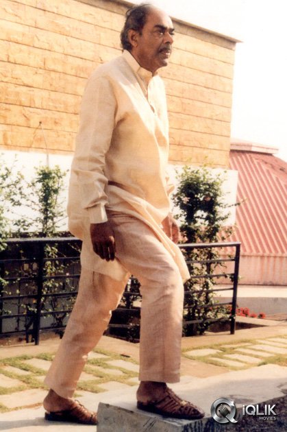 Ramanaidu-Exclusive-Photos